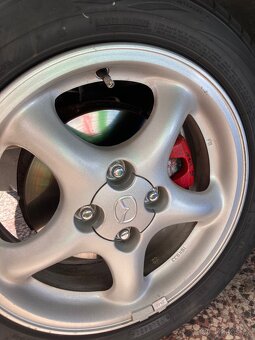 Mazda MX-5 Miata 1,6 (81kw) 12/2000  (super audio) - 4