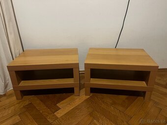 Noční stolky - 4