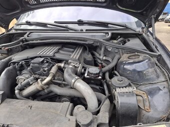 BMW E46 320D 100kw pouze 229tis.Km - 4