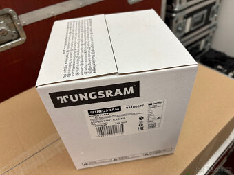 PAR 64 240V/1000W CP61 GX16d 300h Tungsram - 4