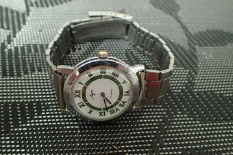 Hodinky Luč - Made in CCCPkrásné  - 4