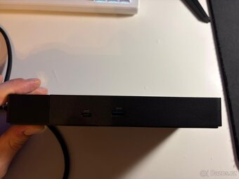 Dokovací stanice Dell WD19S – USB-C - 4