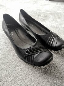 Dámské boty na podpatku - 4