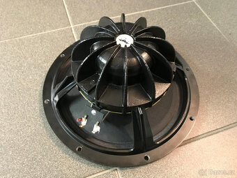 Pár pasivních satelitů 10+1“ Eminence + JBL Selenium - 4