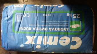 Stavební materiál zbylý - 4