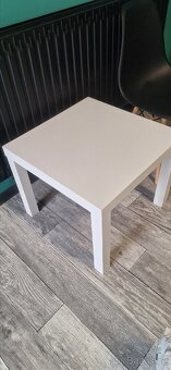Ikea stolky - 4