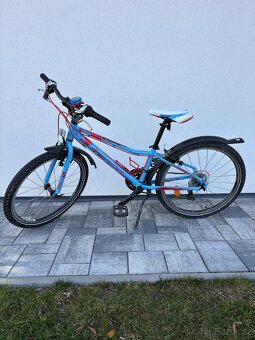 Dětské kolo - 4