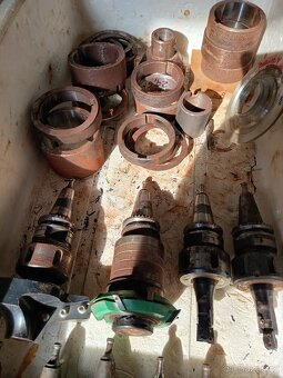 Prodám frézy pro truhláře - 4