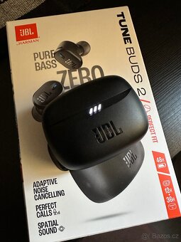 JBL - 4