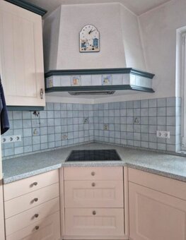 SLEVA venkovská linka se spotřebiči,6284 - 4