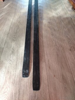 Běžky KRUK FS300 - 4