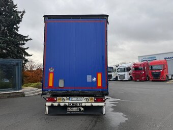 Schmitz Varios MEGA/lowdeck - 4