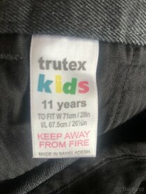 Dětské kalhoty - 4