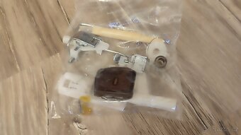 Šicí stroj SilverCrest SNM 33 B1 - 4