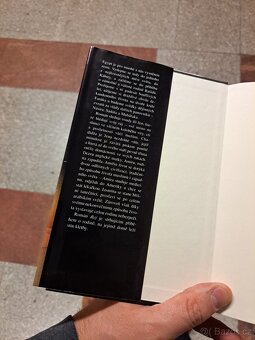 Ráj - Barbara Wood - 4