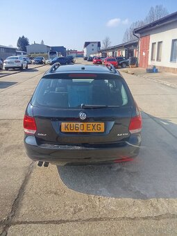 Volkswagen Golf VI - 4