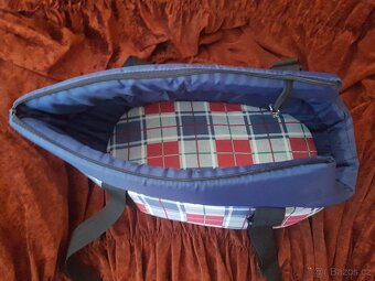 Prodá tašku na pejska - 4