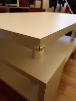 Konferenční stolek do obýváku - 4