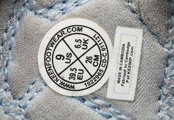 sandály KEEN CNX - 4