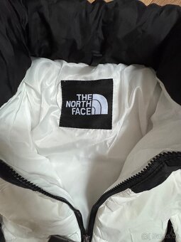 Zimní Bunda the North Face - 4