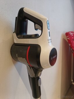 Bosch Serie 6 BKS611MTB -poškozený - 4