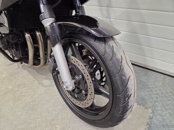 Honda CBF 600 S - 4