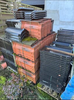 Creaton pálená taška - 4