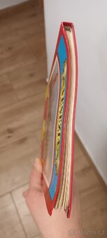 Venezia Benátky - 4