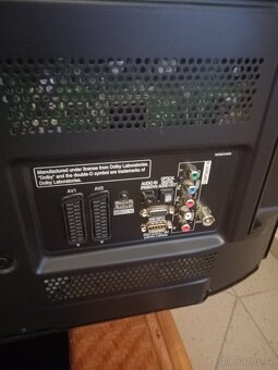 LG 42PJ350 Plasma - 4