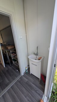 Prodám nový gastro stánek - 4