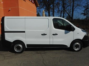 Renault Trafic,2,0 DCi 1 - 4