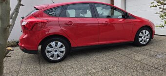 Ford Focus 2011 Titanium 1.6 TDCi - 4
