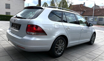 Volkswagen Golf, MATCH,1.4TSI,2013 - 4
