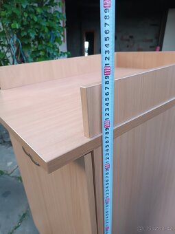 Přebalovací pult - 4