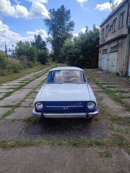 Škoda 100l - 4