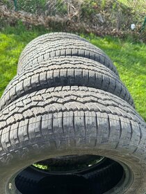 Pneu celoroční  Falken Wildpeak A/T 215/65 R16 - 4