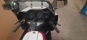 Moto Guzzi 850, Le Mans 2 - 4