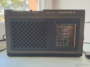 Prodám staré rádio - 4