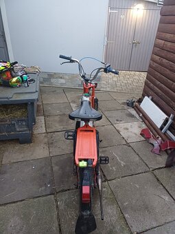 Babetta 207 - 4