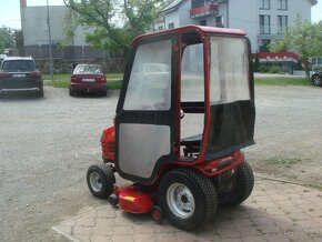 Zahradní traktor, traktůrek TORO WHEEL HORSE - 4