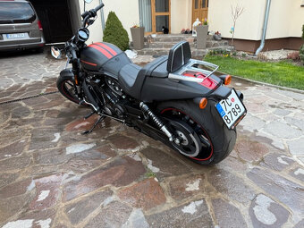 Harley davidson night rod special 1250 rok 2013 - 4