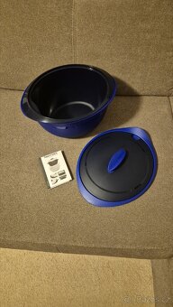 Tupperware Thermo + Miska - 4