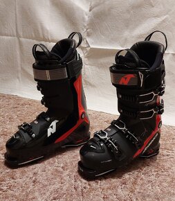 Nordica Speedmachine 3 130 GW - 4