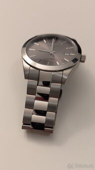 Tissot Gentleman Titanium - 4