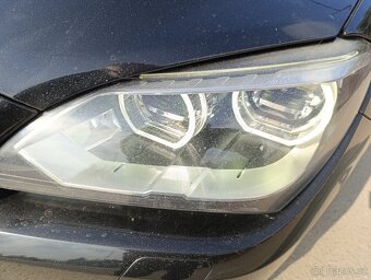 Bmw 640ix xdrive individual m-packiet - 4