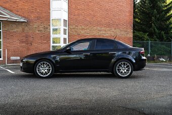 2010 Alfa Romeo 159 1.8TBi - 4