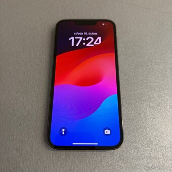iPhone 13 Pro 512GB, pěkný stav, 12 měsíců záruka - 4
