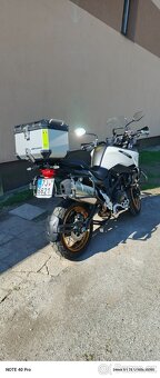 QJ Moto SRT 550 - 4
