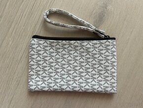 Taštička malá na zip č. 10 nová, cena 150 Kč - 4