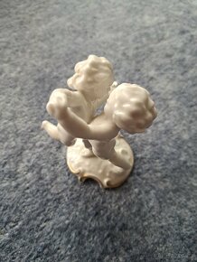Prodám porcelan sošku - 4